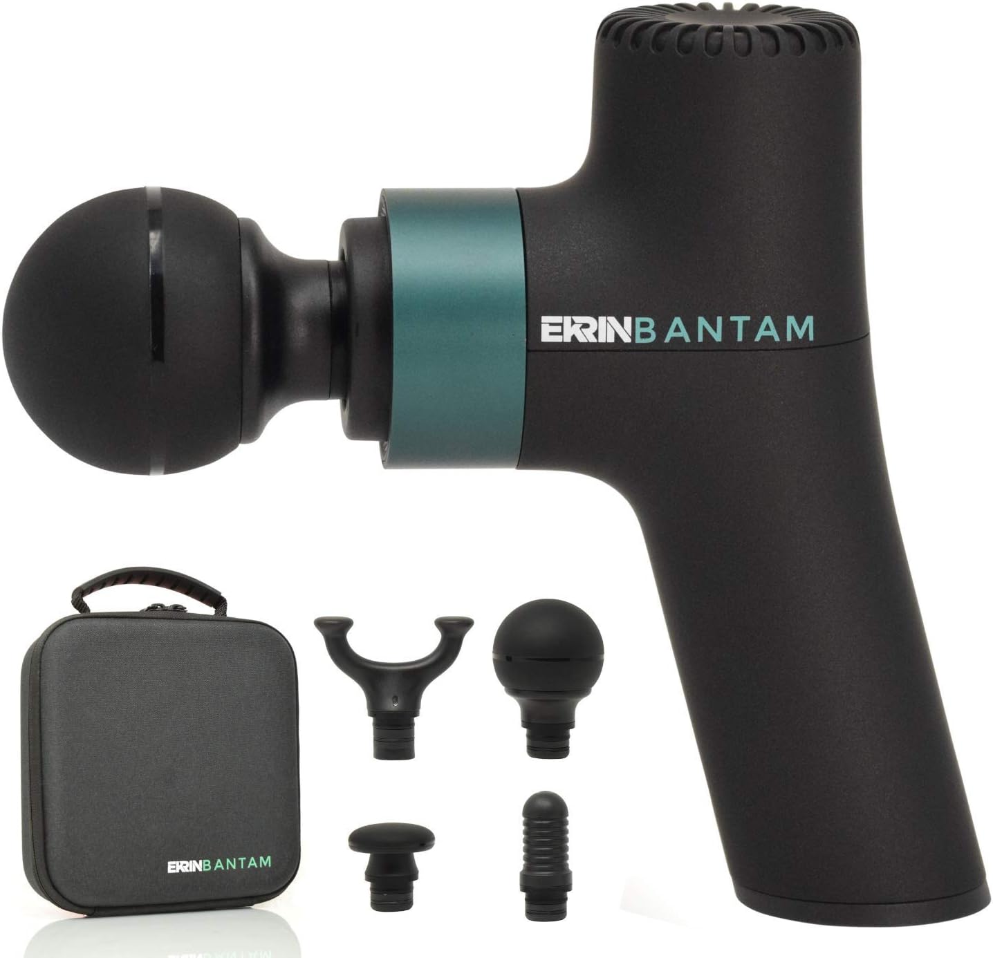 Ekrin Bantam Athletics Massage Gun store