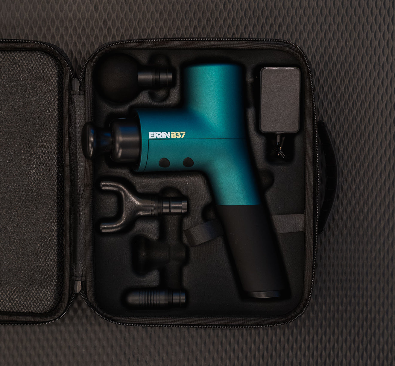 Protective Travel Case for Massage Guns